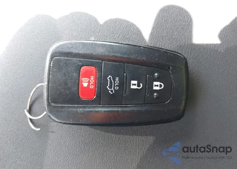 2021 Toyota Highlander Xle из США, поврежденный, VIN 5TDGZRAH8MS039824